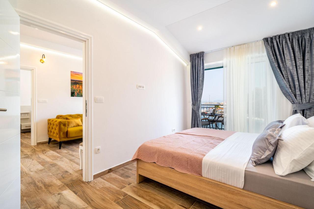 Apartment Corallium Lux