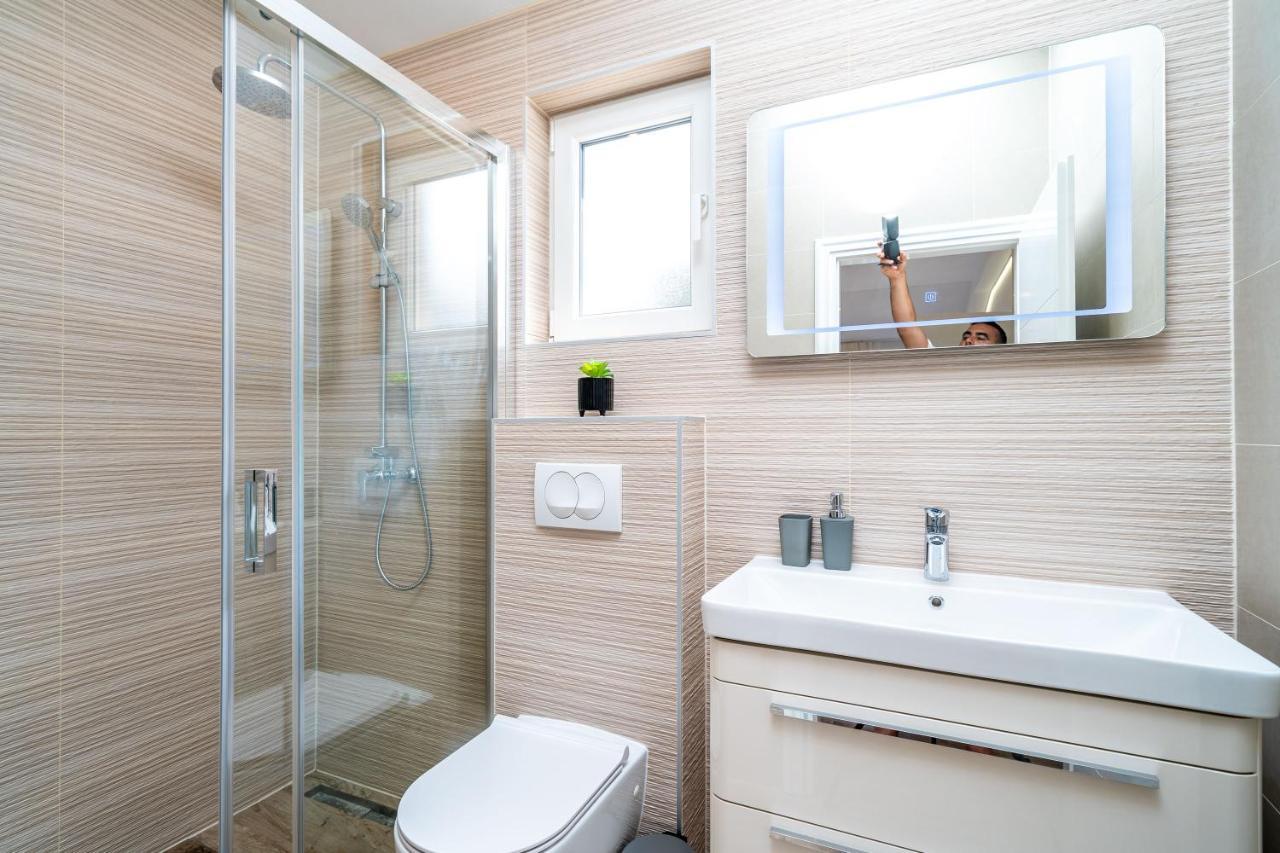 Apartment Corallium Lux *