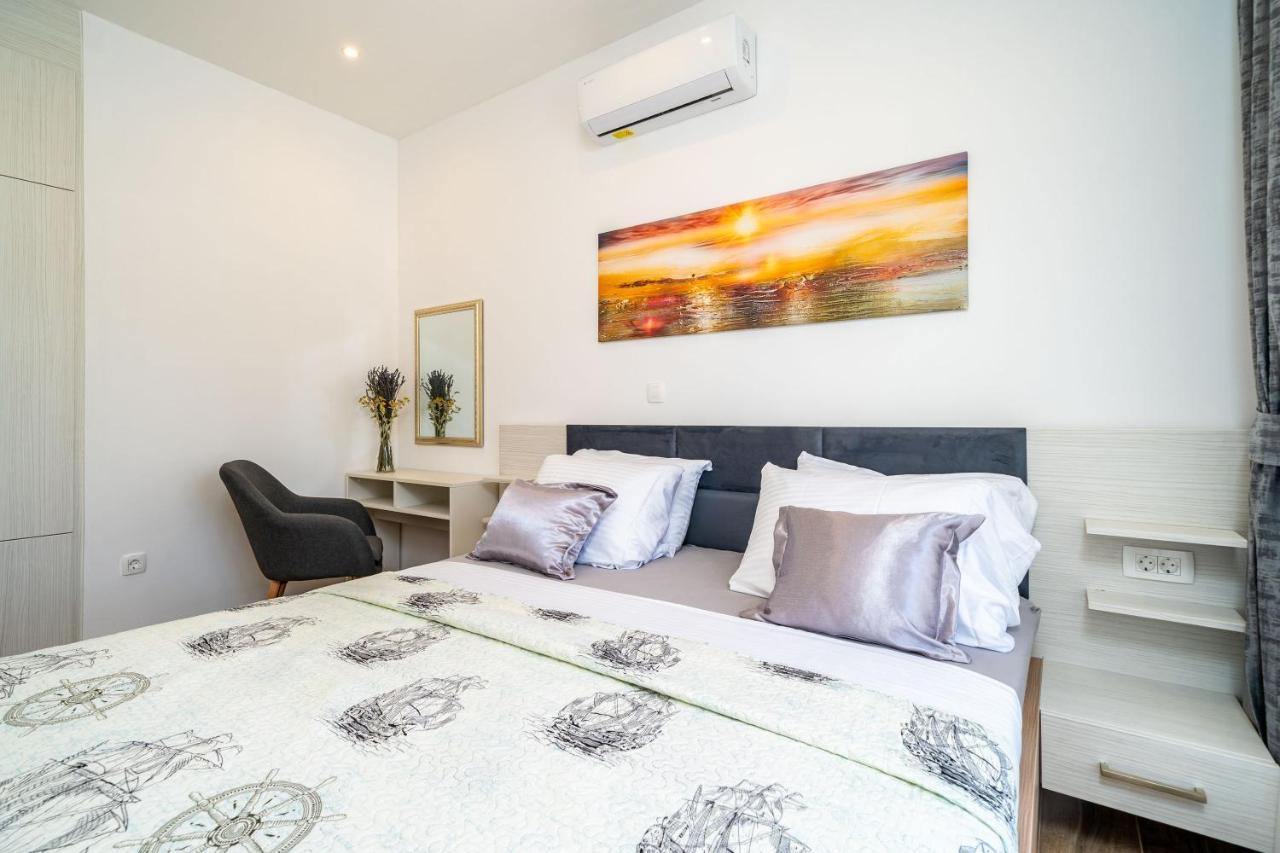 Apartment Corallium Lux *